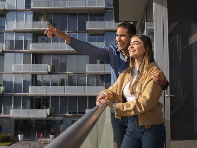 mercado imobiliário SJC