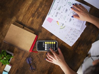 planejamento financeiro